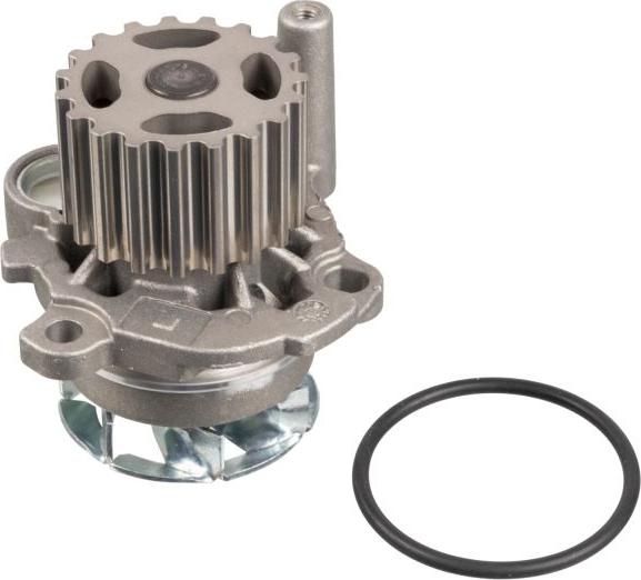 FEBI Bilstein 24360 - Водяний насос autozip.com.ua