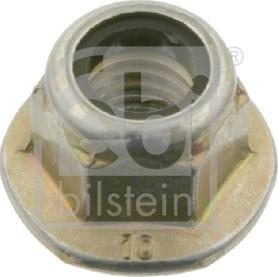 Febi Bilstein 24361 - Гайка autozip.com.ua