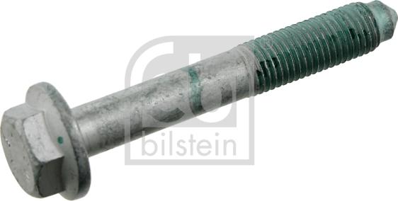 Febi Bilstein 24368 - Болт autozip.com.ua