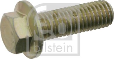 Febi Bilstein 24362 - Болт autozip.com.ua