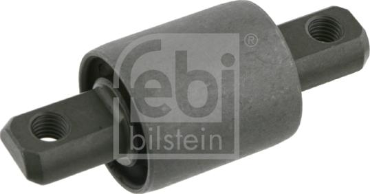 Febi Bilstein 24242 - Сайлентблок, важеля підвіски колеса autozip.com.ua