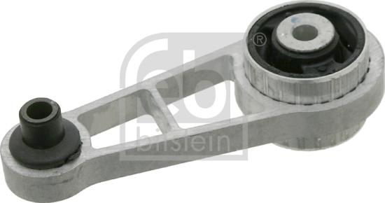 Febi Bilstein 24247 - Подушка, підвіска двигуна autozip.com.ua