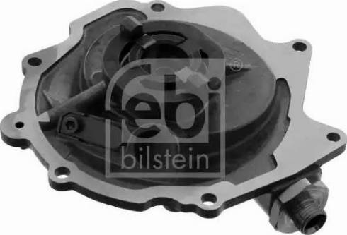 Febi Bilstein 24257 - Вакуумний насос, гальмівна система autozip.com.ua