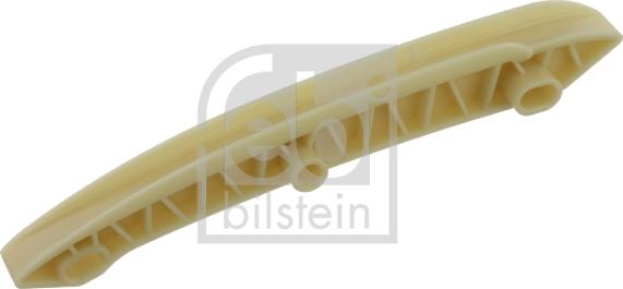 Febi Bilstein 24286 - Планка заспокоювача, ланцюг приводу autozip.com.ua