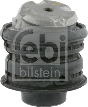 Febi Bilstein 24235 - Подушка, підвіска двигуна autozip.com.ua