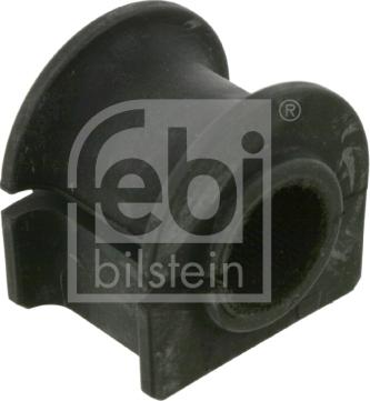 Febi Bilstein 24220 - Втулка, стабілізатор autozip.com.ua