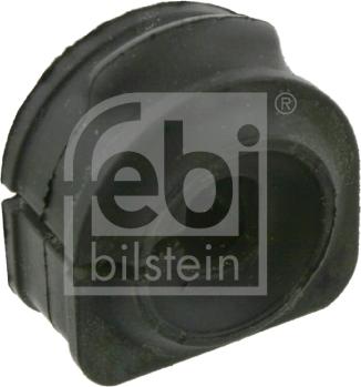 Febi Bilstein 24223 - Втулка, стабілізатор autozip.com.ua