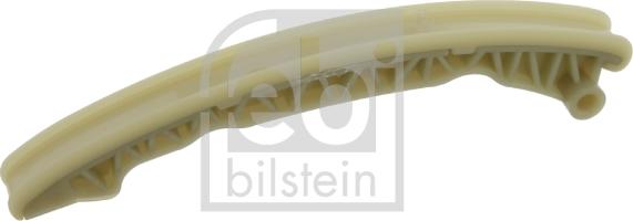 Febi Bilstein 24271 - Планка заспокоювача, ланцюг приводу autozip.com.ua