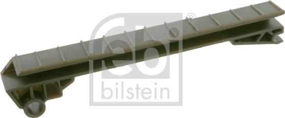 Febi Bilstein 24272 - Планка заспокоювача, ланцюг приводу autozip.com.ua