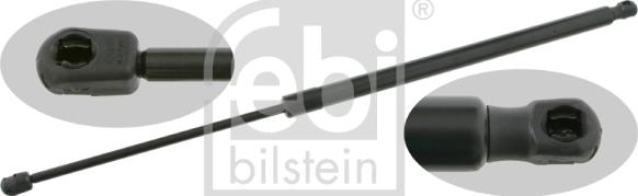 Febi Bilstein 24712 - Газова пружина, кришка багажник autozip.com.ua