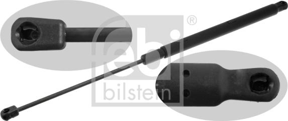 Febi Bilstein 24731 - Газова пружина, капот autozip.com.ua