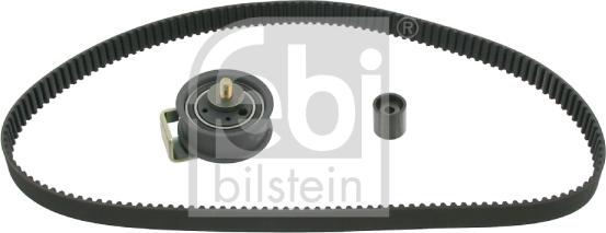 Febi Bilstein 24723 - Комплект ременя ГРМ autozip.com.ua