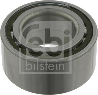 Febi Bilstein 24770 - Підшипник ступиці колеса autozip.com.ua