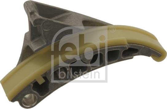 Febi Bilstein 25459 - Планка заспокоювача, ланцюг приводу autozip.com.ua