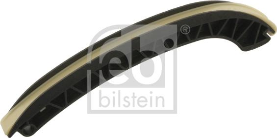 Febi Bilstein 25457 - Планка заспокоювача, ланцюг приводу autozip.com.ua