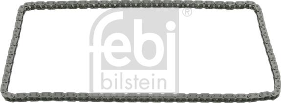 Febi Bilstein 25402 - Ланцюг приводу распредвала autozip.com.ua