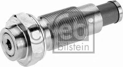 Febi Bilstein 25056 - Натягувач, ланцюг приводу autozip.com.ua