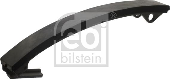FEBI Bilstein 25075 - Планка заспокоювача, ланцюг приводу autozip.com.ua