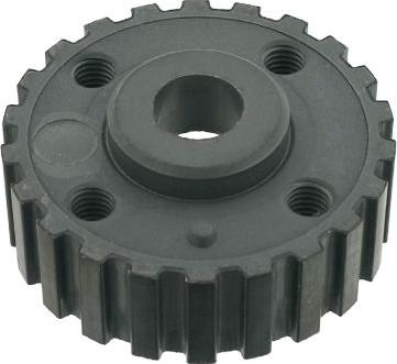 FEBI Bilstein 25194 - Шестерня, колінчастий вал autozip.com.ua