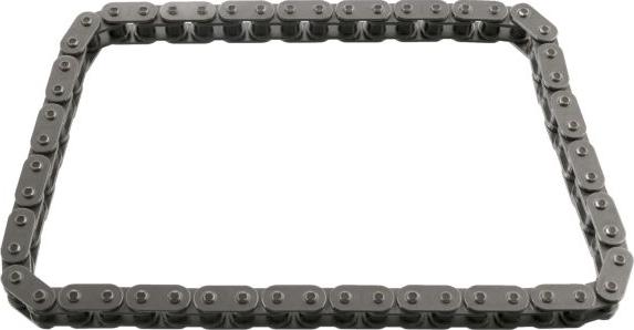 FEBI Bilstein 25165 - Ланцюг приводу распредвала autozip.com.ua