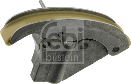 Febi Bilstein 25180 - Натягач ланцюга, привід масляного насоса autozip.com.ua