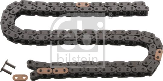 FEBI Bilstein 25183 - Ланцюг приводу распредвала autozip.com.ua
