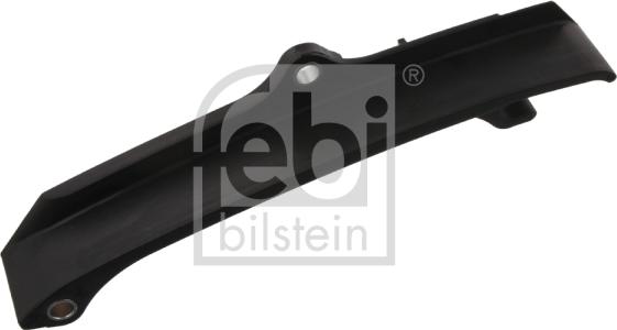FEBI Bilstein 25182 - Планка заспокоювача, ланцюг приводу autozip.com.ua