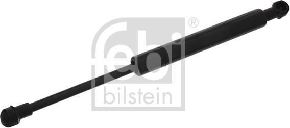 Febi Bilstein 25135 - Газова пружина, кришка багажник autozip.com.ua
