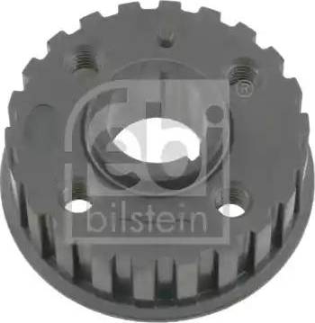 FEBI Bilstein 25178 - Шестерня, колінчастий вал autozip.com.ua