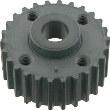 FEBI Bilstein 25342 - Шестерня, колінчастий вал autozip.com.ua