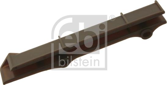 Febi Bilstein 25306 - Планка заспокоювача, ланцюг приводу autozip.com.ua