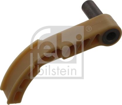 Febi Bilstein 25302 - Планка заспокоювача, ланцюг приводу autozip.com.ua