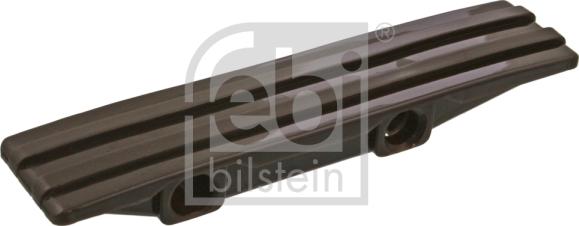 FEBI Bilstein 25307 - Планка заспокоювача, ланцюг приводу autozip.com.ua