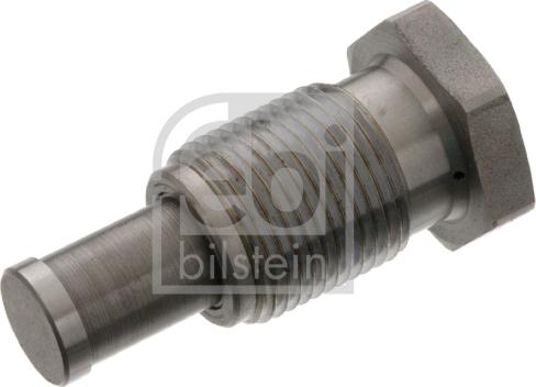 Febi Bilstein 25332 - Натягувач, ланцюг приводу autozip.com.ua