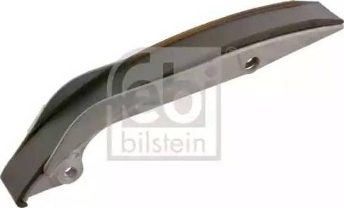 Febi Bilstein 25269 - Планка заспокоювача, ланцюг приводу autozip.com.ua