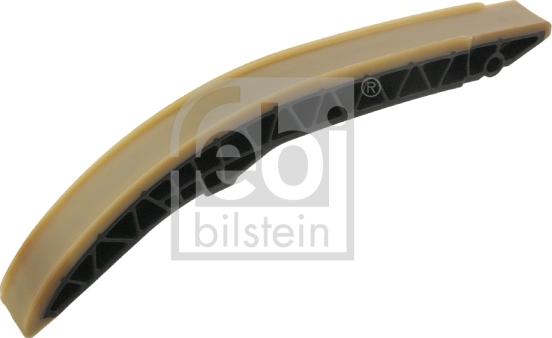 Febi Bilstein 25265 - Планка заспокоювача, ланцюг приводу autozip.com.ua