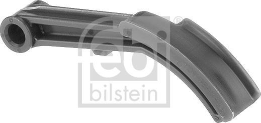 Febi Bilstein 25267 - Планка заспокоювача, ланцюг приводу autozip.com.ua