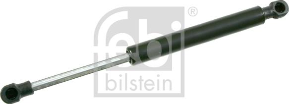 Febi Bilstein 25232 - Газова пружина, кришка багажник autozip.com.ua