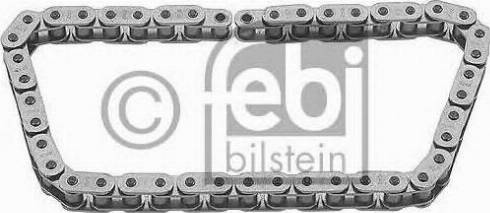 FEBI Bilstein 25225 - Ланцюг, привід маслонасоса autozip.com.ua