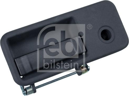 FEBI Bilstein 26942 - Ручка двері autozip.com.ua