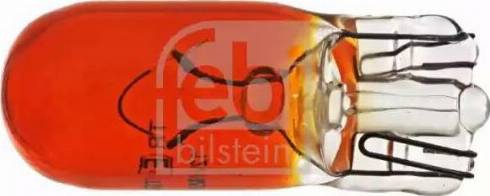 FEBI Bilstein 26965 - Лампа розжарювання, ліхтар покажчика повороту autozip.com.ua