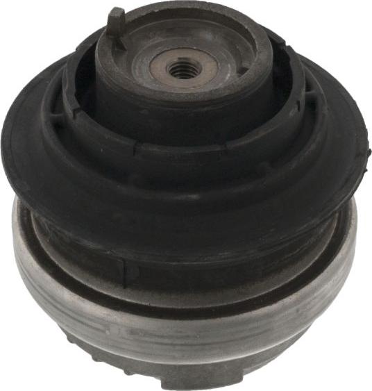 FEBI Bilstein 26968 - Подушка, підвіска двигуна autozip.com.ua