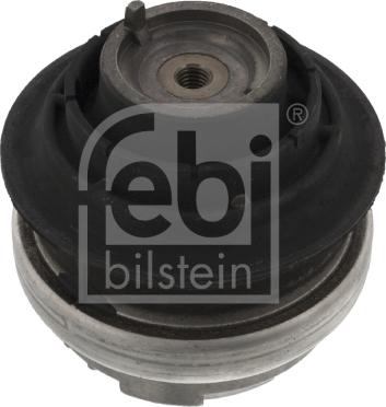 Febi Bilstein 26967 - Подушка, підвіска двигуна autozip.com.ua