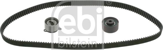 Febi Bilstein 26904 - Комплект ременя ГРМ autozip.com.ua