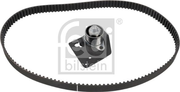 Febi Bilstein 26901 - Комплект ременя ГРМ autozip.com.ua