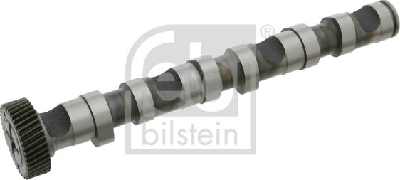 Febi Bilstein 26980 - Шток autozip.com.ua