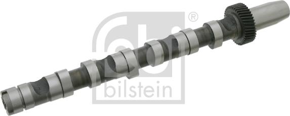 Febi Bilstein 26976 - Шток autozip.com.ua