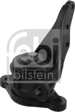 Febi Bilstein 26971 - Подушка, підвіска двигуна autozip.com.ua