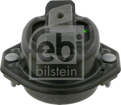 Febi Bilstein 26972 - Подушка, підвіска двигуна autozip.com.ua