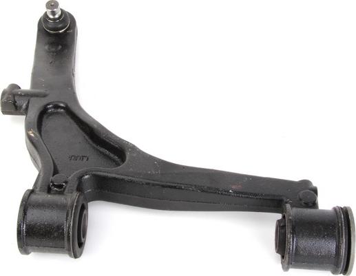 FEBI Bilstein 26454 - Важіль незалежної підвіски колеса autozip.com.ua